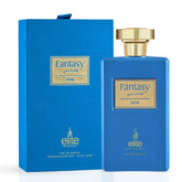 Fantasy For Him Eau de Parfum Spray 100ml (3.4 oz) by Elite Risala